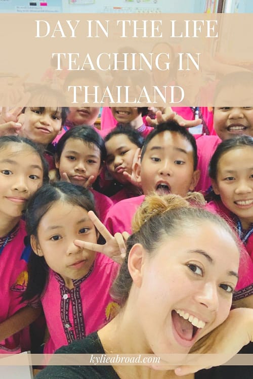 Teach abroad | teaching in Thailand | teaching English abroad | teaching English in Thailand | tefl | tefl Thailand