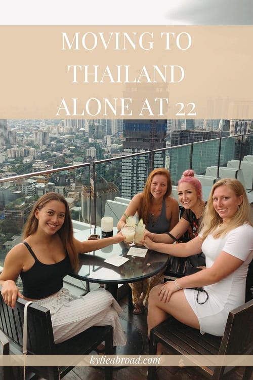 Moving to Thailand | Living Abroad | Move Abroad | Live Abroad | Thailand travel | Travel to Thailand | Traveling to Thailand | Bangkok Thailand